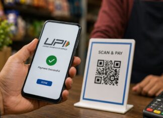UPI से भुगतान होगा महंगा? ₹2,000 से अधिक के बिजनेस पेमेंट पर नया प्रस्ताव UPI Payment Rules Charges may apply to business transactions exceeding 2000