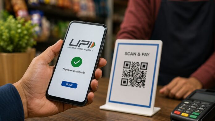 UPI Payment Rules Charges may apply to business transactions exceeding 2000 UPI Payment Rules Charges may apply to business transactions exceeding 2000