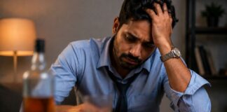 रोज कितने पैग शराब पीना सही? कितना पीने से पूरे दिन रहता है नशा, जानें एक्सपर्ट्स की क्या है राय How Much Alcohol Is Safe Per Day