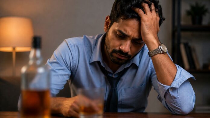 How Much Alcohol Is Safe Per Day