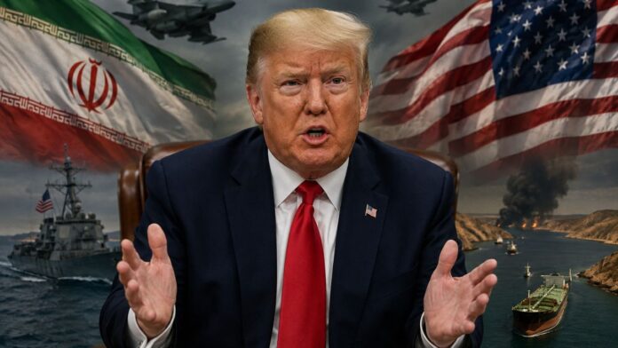 Donald Trump Donald Trump