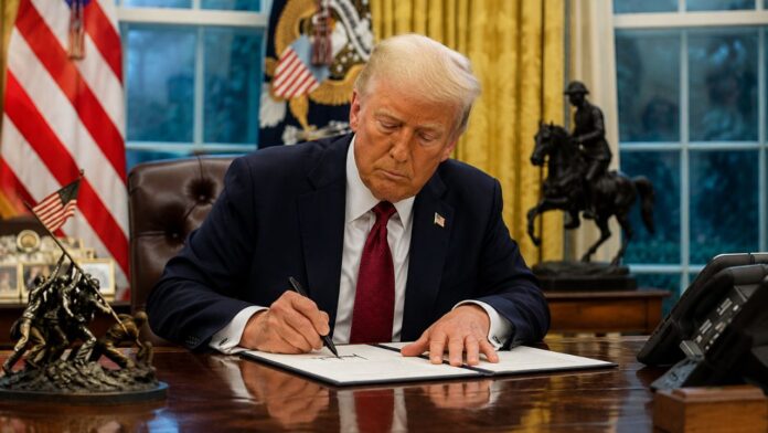 Donald Trump Donald Trump