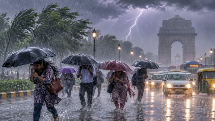 Weather Weather
