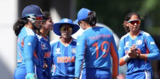 CSA ने अचानक बदला भारत दौरे का कार्यक्रम, क्रिकेट फैंस को मिला बड़ा तोहफा india womens vs south africa women