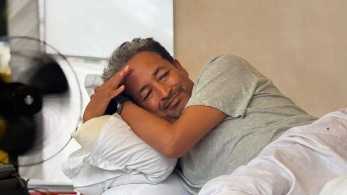 Sonam Wangchuk Sonam Wangchuk
