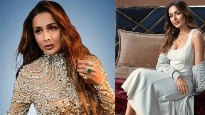 Malaika Arora Malaika Arora