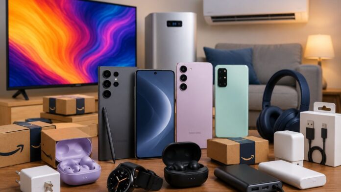 Amazon-Flipkart Freedom Sale 2026 Amazon-Flipkart Freedom Sale 2026