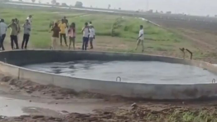 Well Water Viral VideoWell Water Viral Video Well Water Viral Video