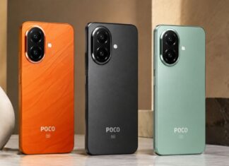 8000mAh बैटरी वाला नया 5G फोन डिस्काउंट पर, जानें कीमत और फीचर्स POCO MP50
