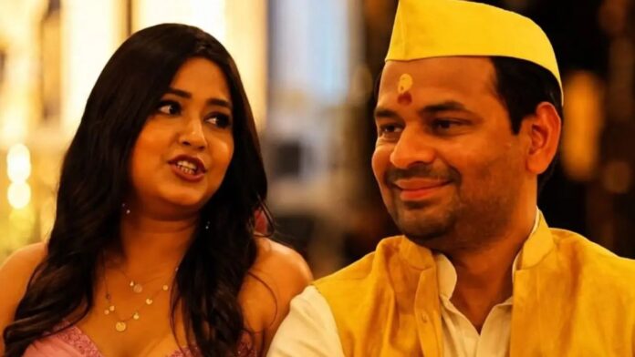 Tej Pratap And Kajal Tej Pratap And Kajal