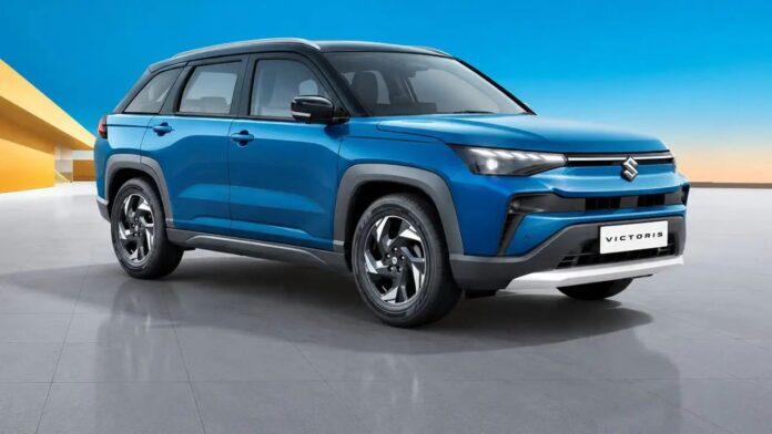 Maruti Suzuki August Offers 2026 Maruti Suzuki August Offers 2026