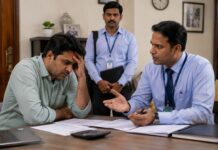 RBI का बड़ा फैसला, रिकवरी एजेंटों की धमकी और देर रात कॉल पर लगाम RBI New Rule