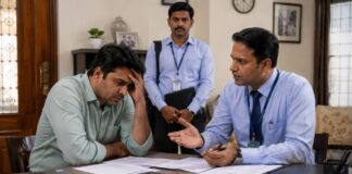 RBI का बड़ा फैसला, रिकवरी एजेंटों की धमकी और देर रात कॉल पर लगाम RBI New Rule