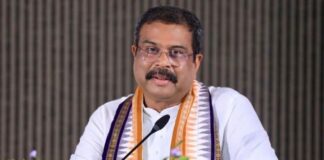 ‘Gen Z के दम पर बनेगा विश्व गुरु भारत’, इस्तीफे के बाद धर्मेंद्र प्रधान का बड़ा बयान Dharmendra Pradhan