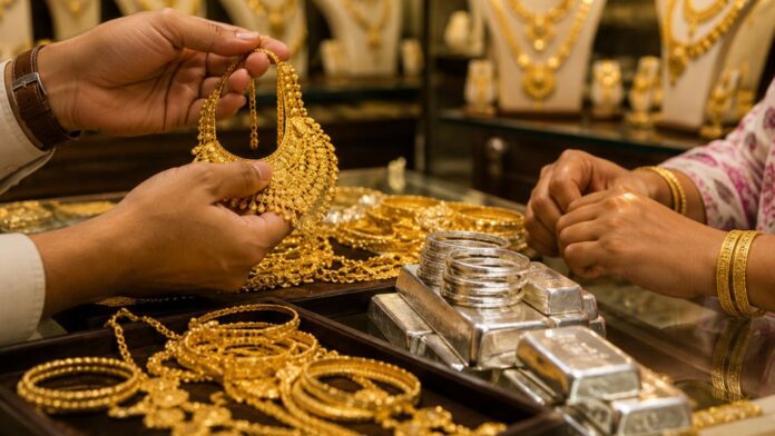Gold-Silver Price Today Gold-Silver Price Today