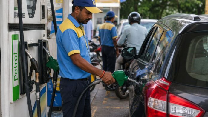 Petrol Diesel Price Petrol Diesel Price