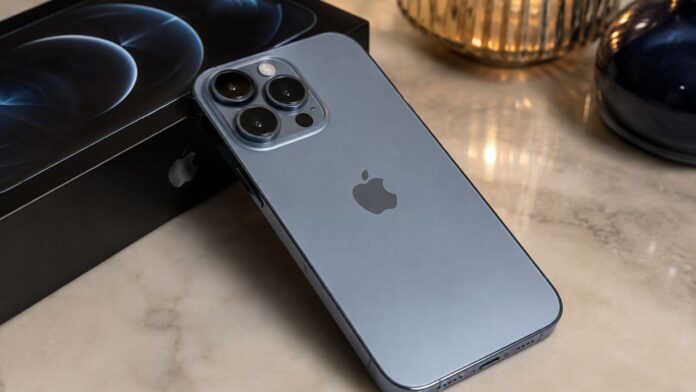 iPhone 18 Pro iPhone 18 Pro