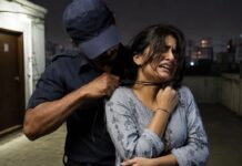 गार्ड की हैवानियत! इंटीरियर डिजाइनिंग छात्रा को बंधक बनाकर दुष्कर्म Ahmedabad Crime