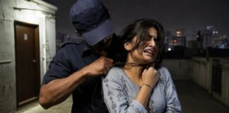 गार्ड की हैवानियत! इंटीरियर डिजाइनिंग छात्रा को बंधक बनाकर दुष्कर्म Ahmedabad Crime