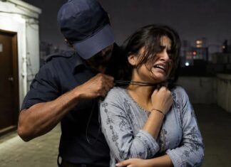 गार्ड की हैवानियत! इंटीरियर डिजाइनिंग छात्रा को बंधक बनाकर दुष्कर्म Ahmedabad Crime