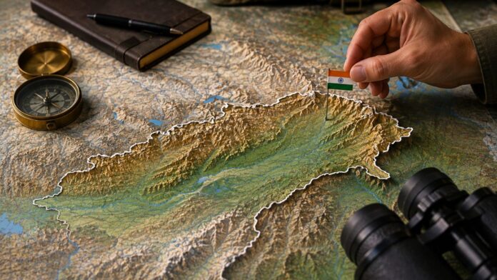 Arunachal Pradesh map update Survey of India Arunachal Pradesh map update Survey of India