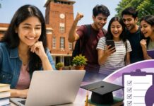 DU UG Admission 2026: तीसरे राउंड का सीट अलॉटमेंट जारी, जानें कैसे चेक करें अपना कॉलेज DU UG Admission 2026