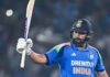 रोहित के वर्ल्ड कप प्लान पर सस्पेंस, अगरकर-BCCI की चुप्पी से उठे बड़े सवाल Rohit Gurunath Sharma BCCI World Cup 2027