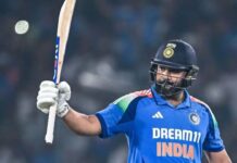 रोहित के वर्ल्ड कप प्लान पर सस्पेंस, अगरकर-BCCI की चुप्पी से उठे बड़े सवाल Rohit Gurunath Sharma BCCI World Cup 2027