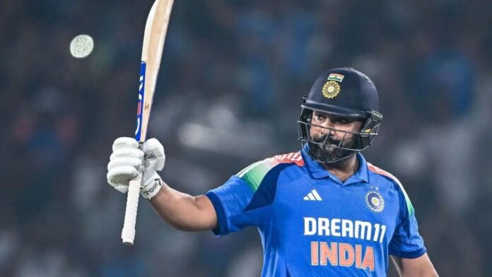 Rohit Gurunath Sharma BCCI World Cup 2027 Rohit Gurunath Sharma BCCI World Cup 2027
