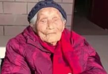111 साल की दादी की फुर्ती ने जीता दिल, सोशल मीडिया पर वायरल हुआ लंबी उम्र का राज 111-year-old Chinese woman