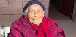 111 साल की दादी की फुर्ती ने जीता दिल, सोशल मीडिया पर वायरल हुआ लंबी उम्र का राज 111-year-old Chinese woman