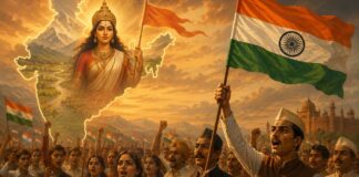150 साल बाद भी कायम है ‘वंदे मातरम्’ का जादू, हर दिल में जगाता है देशभक्ति का जज्बा 150 years of Vande Mataram