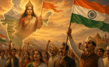 150 साल बाद भी कायम है ‘वंदे मातरम्’ का जादू, हर दिल में जगाता है देशभक्ति का जज्बा 150 years of Vande Mataram