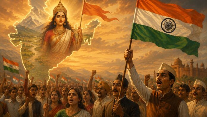 150 years of Vande Mataram 150 years of Vande Mataram