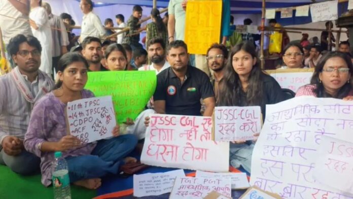 student protest student protest