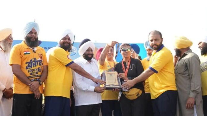 MLA Manjinder Singh Lalpura
