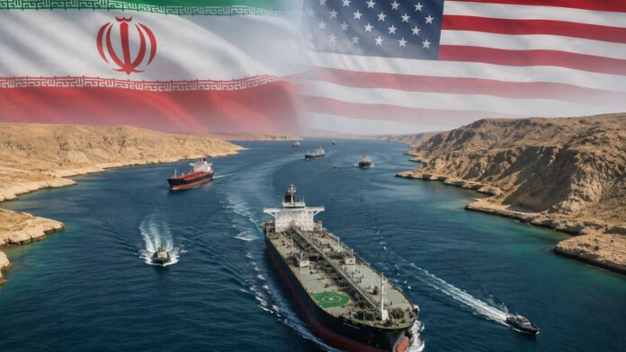 Strait of Hormuz Strait of Hormuz