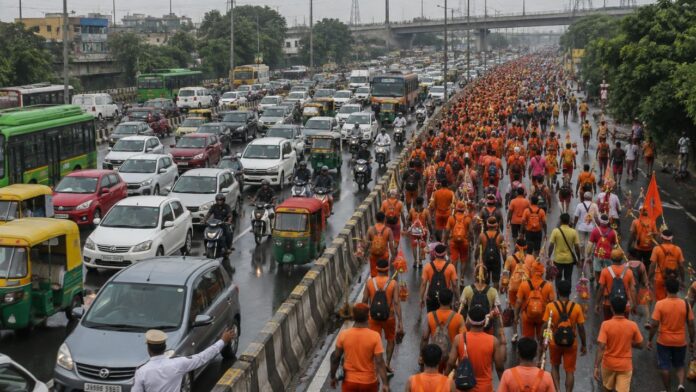 Delhi Traffic Advisory Delhi Traffic Advisory