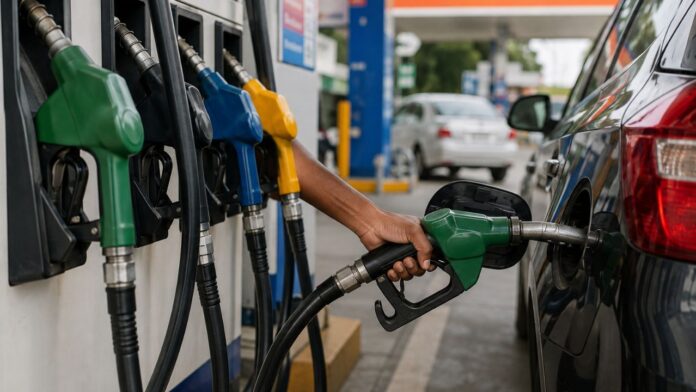 Petrol-Diesel Price Petrol-Diesel Price