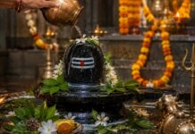 Sawan Shivratri 2026: भद्रा के साए में सावन शिवरात्रि, जानें जलाभिषेक का सही समय Sawan Shivratri 2026