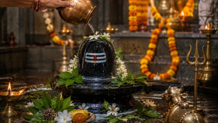 Sawan Shivratri 2026 Sawan Shivratri 2026