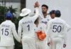 IND vs SL: श्रीलंका के खिलाफ टेस्ट सीरीज में बड़ा बदलाव, सिर्फ 3 खिलाड़ी पुराने ind vs sl