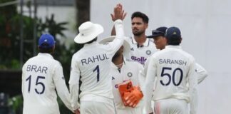 IND vs SL: श्रीलंका के खिलाफ टेस्ट सीरीज में बड़ा बदलाव, सिर्फ 3 खिलाड़ी पुराने ind vs sl