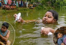 तालाब से बाहर आते ही जलन क्यों? 16 साल के इकबाल की कहानी कर देगी हैरान Iqbal Sheikh