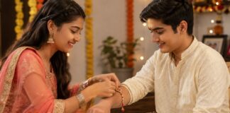 Raksha Bandhan 2026: भाई की कलाई पर कब बांधें राखी, जानें शुभ समय Raksha Bandhan 2026
