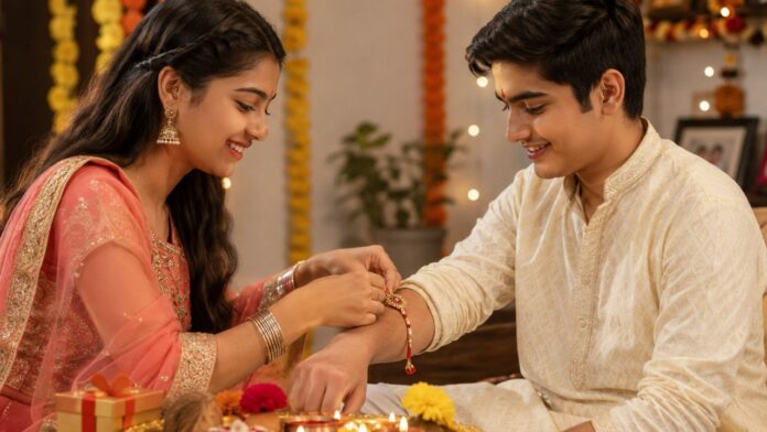 Raksha Bandhan 2026
