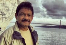 ‘जोरू का गुलाम’ के डायरेक्टर पर गंभीर आरोप, 4 साल के शोषण के बाद गिरफ्तारी Filmmaker Shakeel Noorani arrested