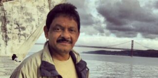 ‘जोरू का गुलाम’ के डायरेक्टर पर गंभीर आरोप, 4 साल के शोषण के बाद गिरफ्तारी Filmmaker Shakeel Noorani arrested