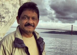 ‘जोरू का गुलाम’ के डायरेक्टर पर गंभीर आरोप, 4 साल के शोषण के बाद गिरफ्तारी Filmmaker Shakeel Noorani arrested