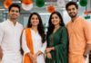 Independence Day 2026: ऑफिस में देशभक्ति के साथ स्टाइल का तड़का, अपनाएं ये लुक्स Independence Day office outfits